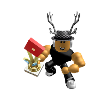 Criar, Roblox Wiki