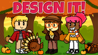 Bloxgiving 2017 Roblox Wikia Fandom - roblox bloxgiving 2017 event how to get the pilgrim hat and turkey friend