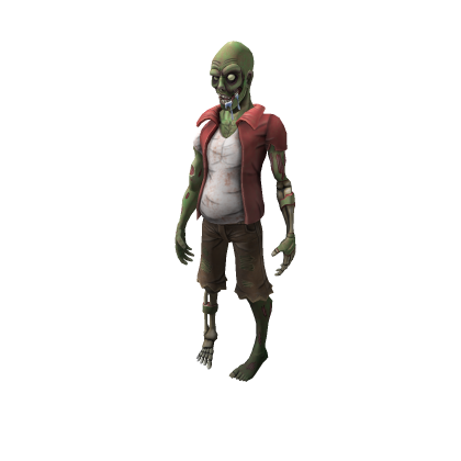 Zombies, Roblox Wiki