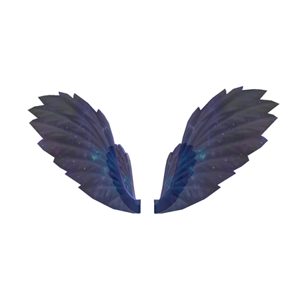 Catalog Galaxy Wings Roblox Wikia Fandom - free wings roblox avatar