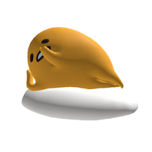 Gudetama Hat