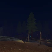 Halloween Spotlight - 2.1