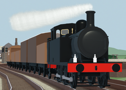 Jinty