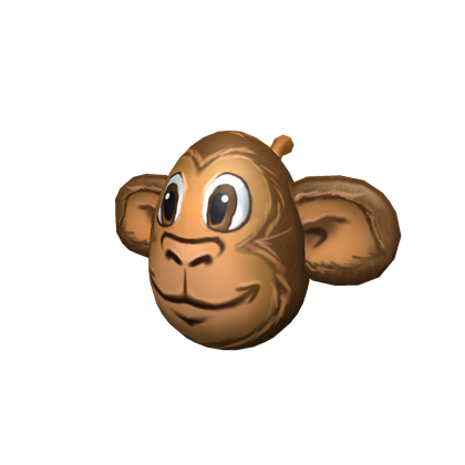 Monkeying Around Egg Roblox Wiki Fandom - monkey hat on roblox