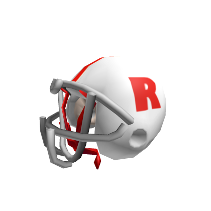 Washington Football Team Helmet, Roblox Wiki