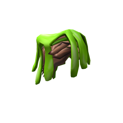 Catalog Slimed Body Suit Hair Roblox Wikia Fandom - chest hair png roblox chest hair transparent 420x420 png