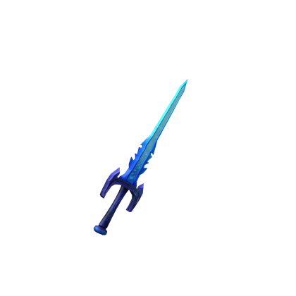 Sword Of The Epicblueness Roblox Wiki Fandom - roblox swords back bling