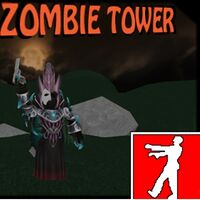 Community Nooooooo Zombie Tower Roblox Wikia Fandom - community nooooooo zombie tower roblox wikia fandom