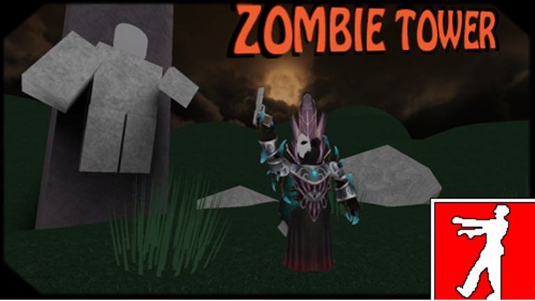 Community Nooooooo Zombie Tower Roblox Wikia Fandom - music videos roblox zombie games