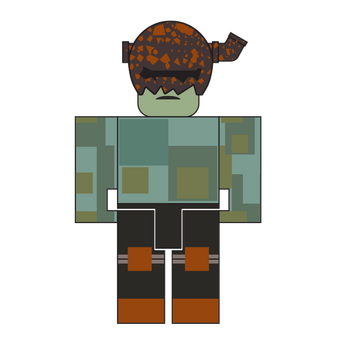 Roblox Toys Series 7 Roblox Wikia Fandom - open roblox hat there's a lot of roblox guys