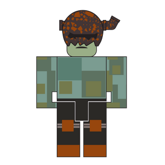 Roblox Toys Series 7 Roblox Wikia Fandom - boy hair codes for roblox high school