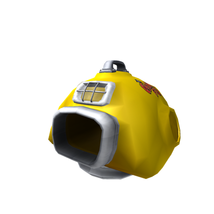 Catalog Cheestrings Diver Helmet Roblox Wikia Fandom - scuba diving helmet roblox