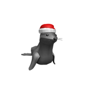 Christmas Seal