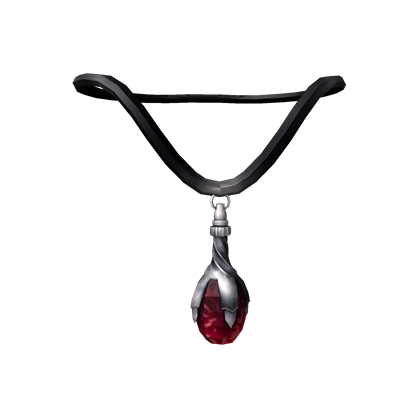 Dragonclaw necklace holding a black Agate | Fantasy necklaces | Cat's  Cauldron