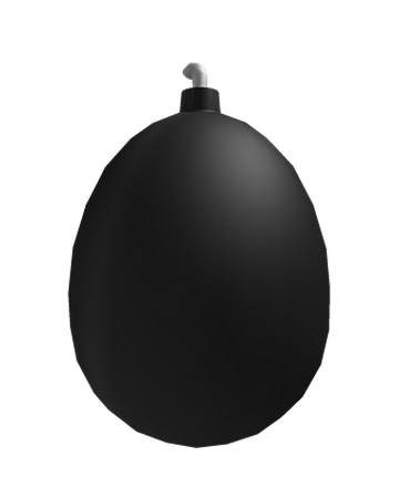 Eggsplosive Bomb Egg Roblox Wiki Fandom - roblox bomb