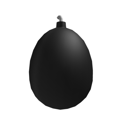 Eggsplosive Bomb Egg Roblox Wiki Fandom - roblox nuke explosion with half an egg