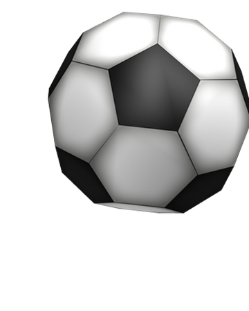 Soccer Ball Roblox Wiki Fandom - roblox ball games