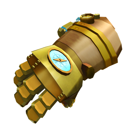 Catalog Golden Steampunk Gloves Roblox Wikia Fandom - jojo gloves roblox