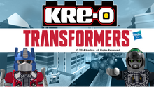 KRE-O Transformers
