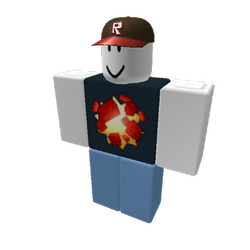 Avatar Roblox Wiki Fandom - old roblox avatar 2012