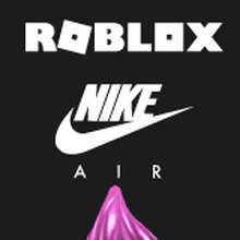 Nike Air Roblox Wikia Fandom - roblox nike 2019