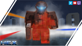 Owen0202 HexArena