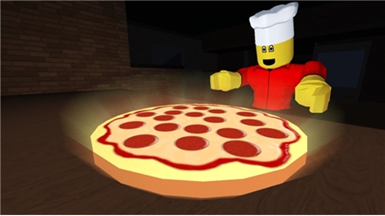 Pizza Place, Club Roblox Wiki