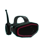Replay VR Headset