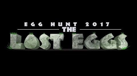 Egg Hunt 2017 The Lost Eggs Roblox Wikia Fandom - roblox egg hunt 2017 all eggs
