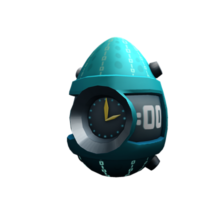 Gavmild Hr Kalkun Scrambling Egg of Time | Roblox Wiki | Fandom