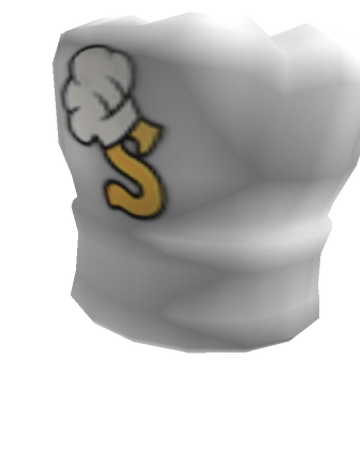 chef hat roblox wiki