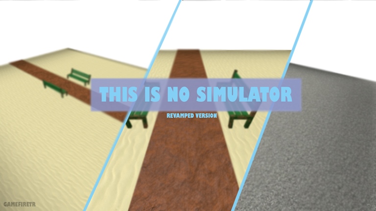 This Is No Simulator Roblox Wiki Fandom - roblox reset simulator