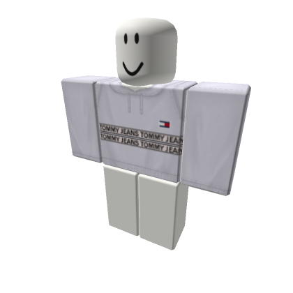 Black And White Nike Jacket - Burger King De Roblox PNG