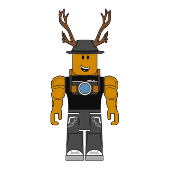 Roblox Toys Series 3 Roblox Wikia Fandom - lumberjack tycoon roblox series 3 blue box mystery pack toys figures no codes