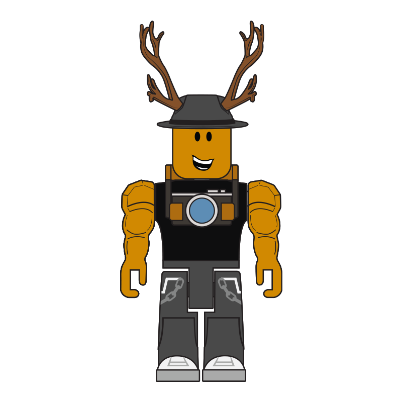 Roblox Toys Series 3 Roblox Wiki Fandom - about masters of roblox toys