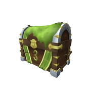 Wren's Treasure Chest 3