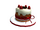 Cake Topper (2013)