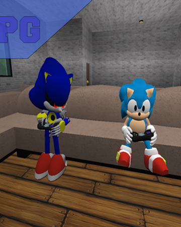 Community Suggyiem Crossover Sonic 3d Rpg Roblox Wikia Fandom - how can i make a completely custom character that roblox