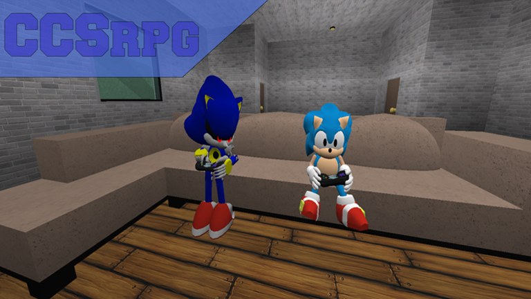 Sonic game pass - Roblox