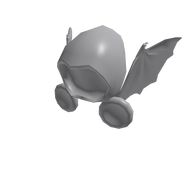DemonMesh