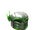 Emerald Knights of the Seventh Sanctum Lancer Helm
