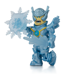 Frost Guard General Toy