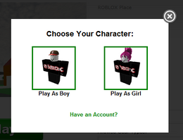 Roblox Play As Guest Without - Colaboratory