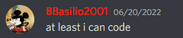 Icancode