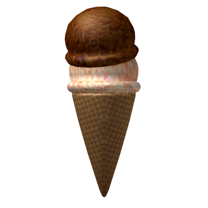 Catalog Ice Cream Roblox Wikia Fandom - meshes cone roblox