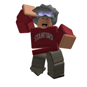 Make a roblox character head gfx by Ovrseas