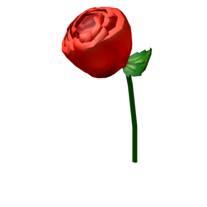 Catalog Lapel Rose Roblox Wikia Fandom - flower roblox
