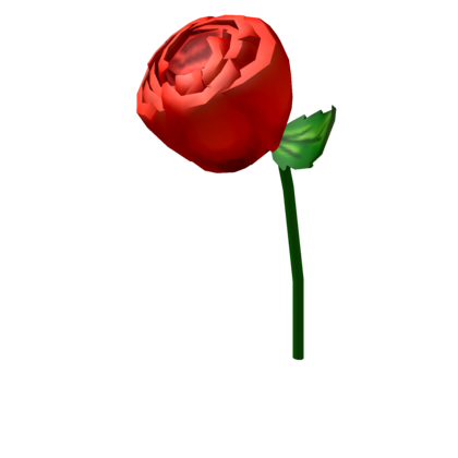 Lapel Rose Roblox Wiki Fandom - flower mesh roblox