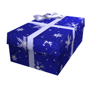 Gift Accessories 2009 Roblox Wikia Fandom - opened bloxxer gift of pwned roblox