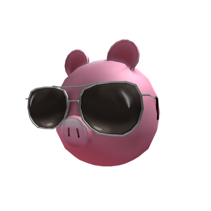 Stylish Aviators - Roblox